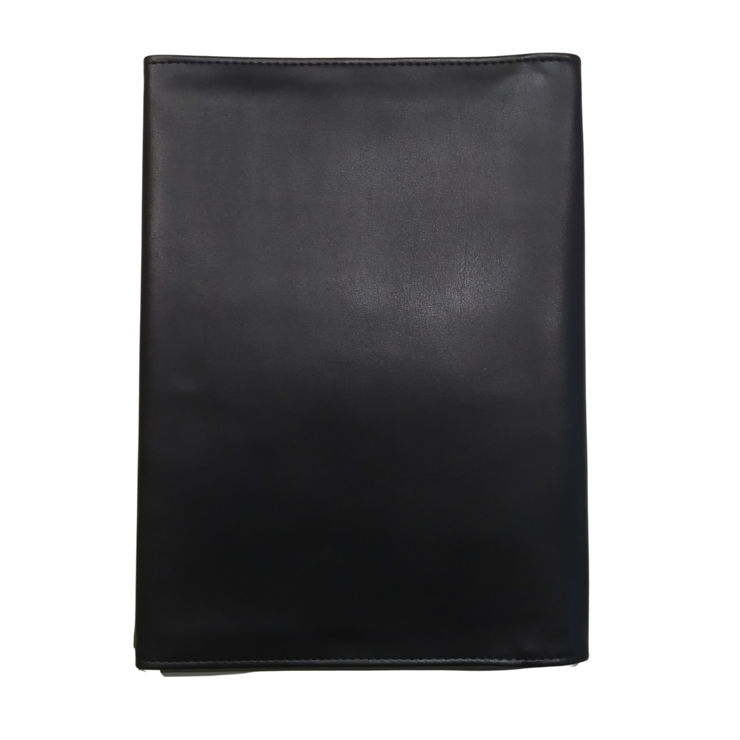 Pasta Quintanista de Crute A Batina Loja Académica