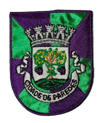 Cidade de Paredes