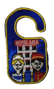 Hotelaria