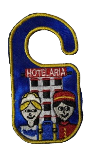 Hotelaria