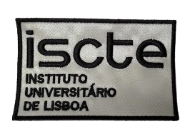 ISCTE