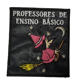 Professores de Ensino Básico