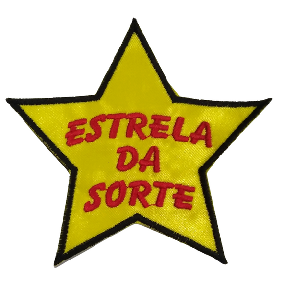 Estrela da Sorte