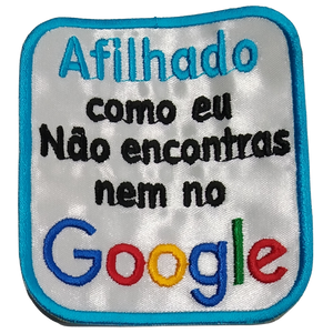 Afilhado - Google