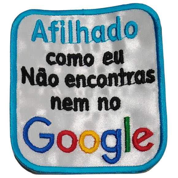 Afilhado - Google