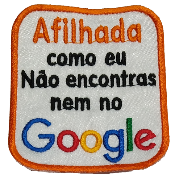 Afilhada - Google
