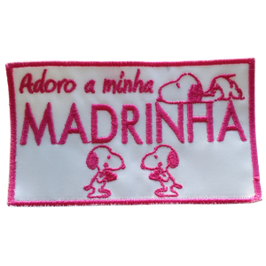 Adoro - Madrinha